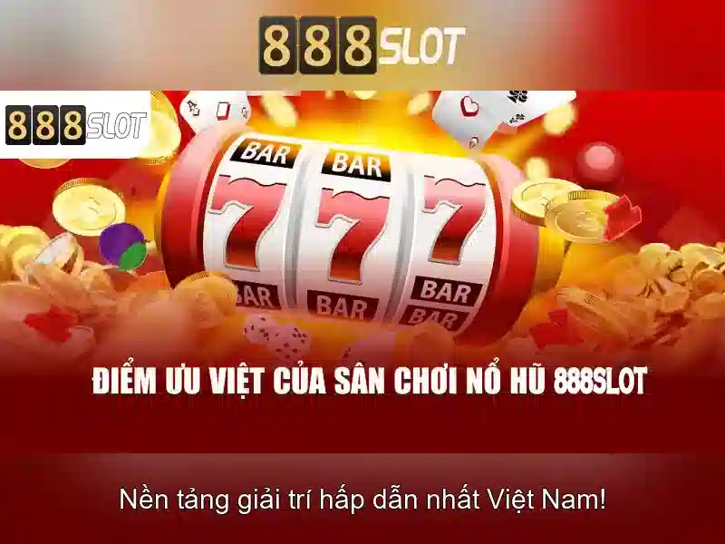 Giới thiệu về 888slot