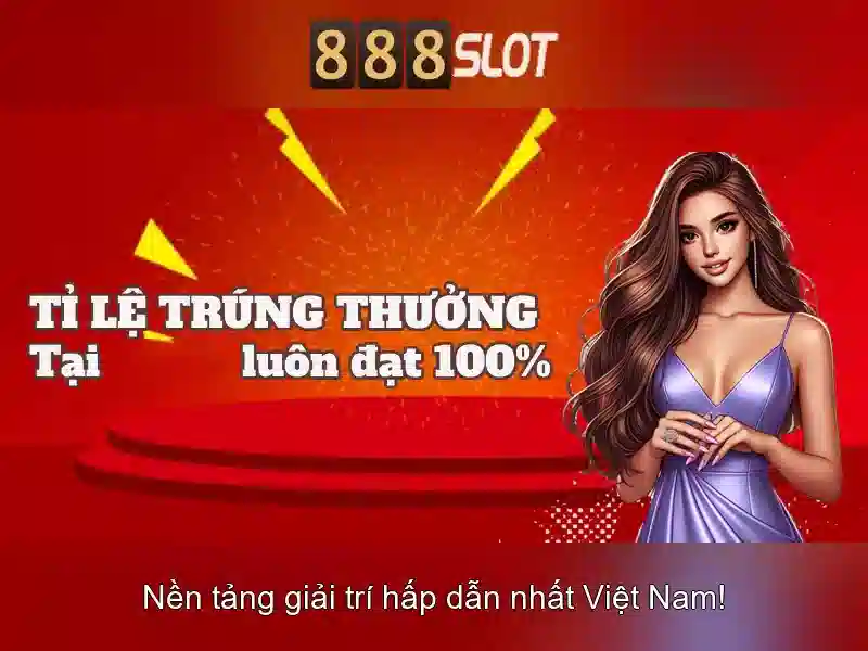 888slot: Đánh giá tổng quan và trải nghiệm người dùng
