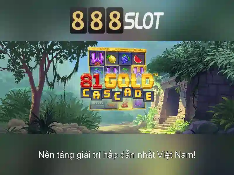 lucky 888 slot machine – Trải nghiệm đỉnh cao và giá trị