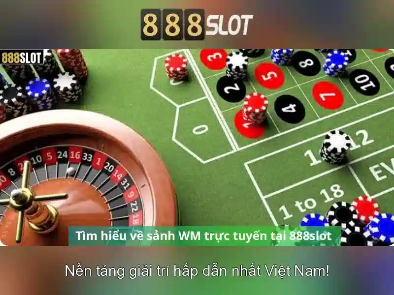 888slot: Đánh giá nền tảng casino trực tuyến nổi bật