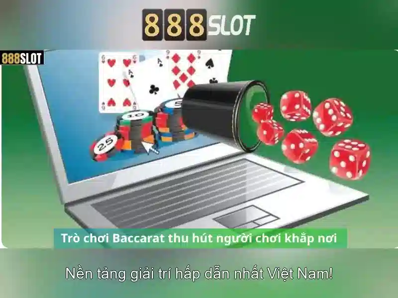 888slot - Trải nghiệm slot trực tuyến đỉnh cao tại Việt Nam