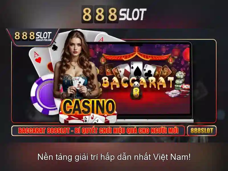 888slot — Cổng trò chơi slot trực tuyến hàng đầu