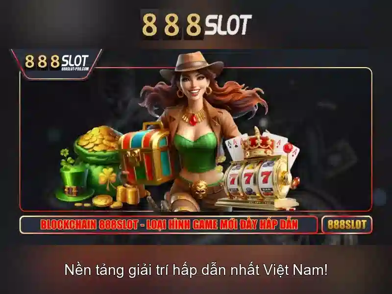 888slot - Đánh giá và thông tin tổng quan