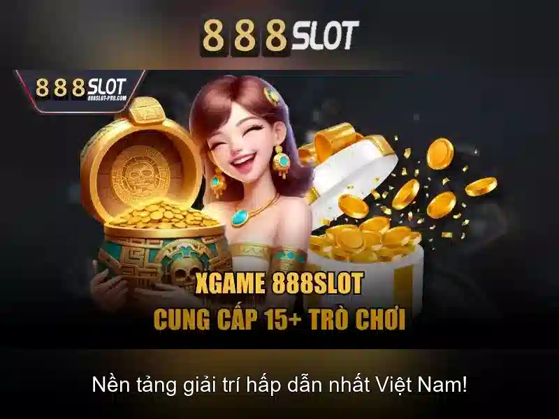 888slot - Đánh giá và mẹo chơi slot trực tuyến
