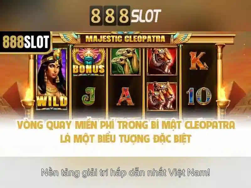 888slot – Nơi trải nghiệm slot online đỉnh cao