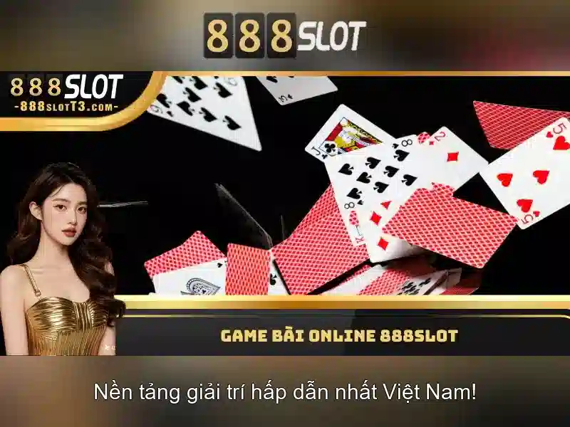 888slot - Trải nghiệm slot trực tuyến hàng đầu tại Việt Nam