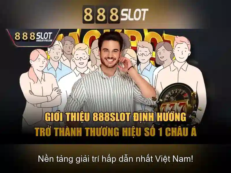 Những điểm nổi bật của 888slot