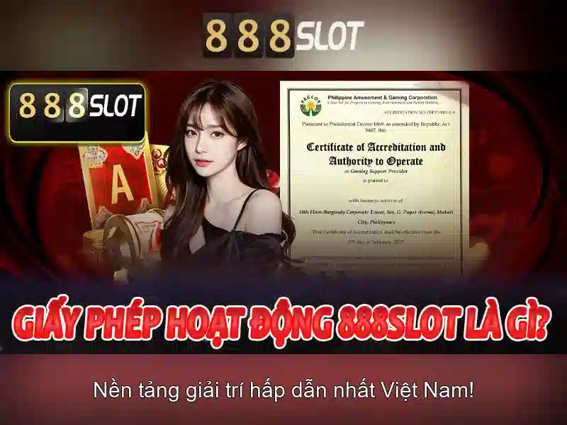 Khám phá 888slot: nền tảng casino trực tuyến hàng đầu