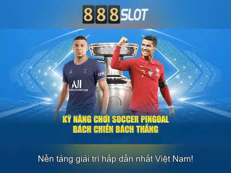 888slot: Nền tảng slot trực tuyến tại Việt Nam