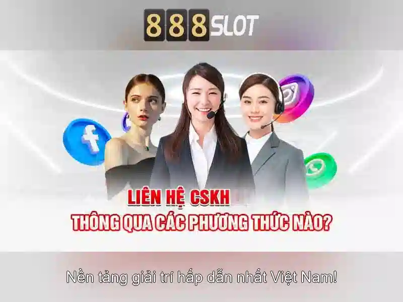 Giới thiệu 888slot