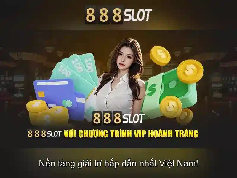 888slot - Đánh giá và trải nghiệm chơi casino trực tuyến