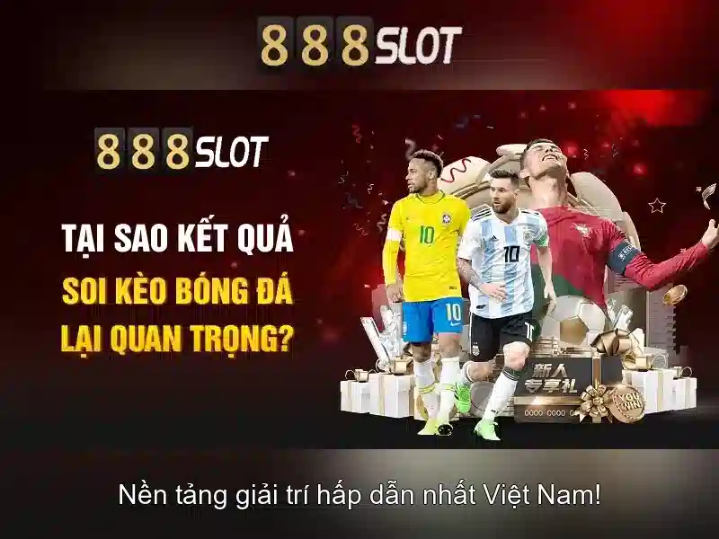 Tổng quan về nền tảng 888slot