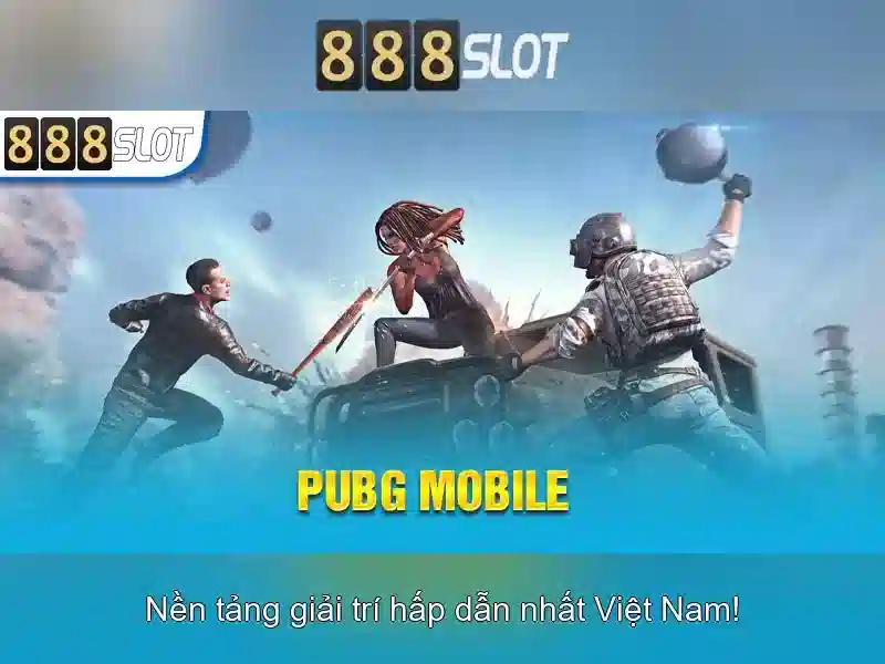 888slot: Nền tảng đánh bạc trực tuyến nổi bật