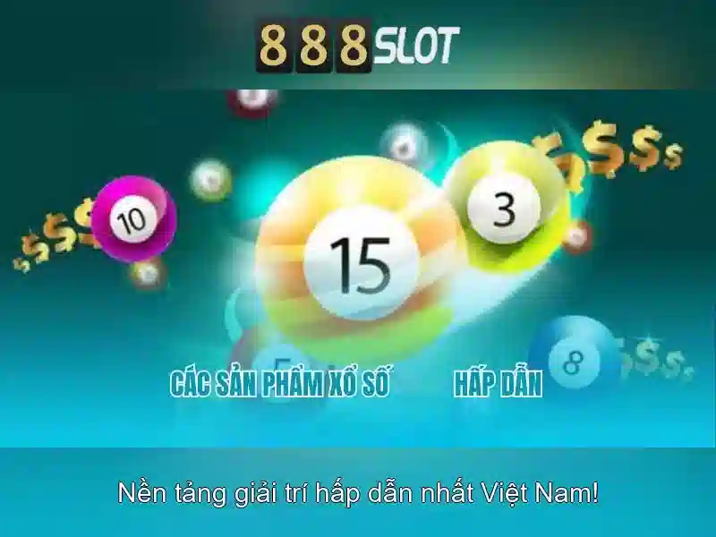 888slot - Nền tảng slot trực tuyến uy tín và giải trí cao