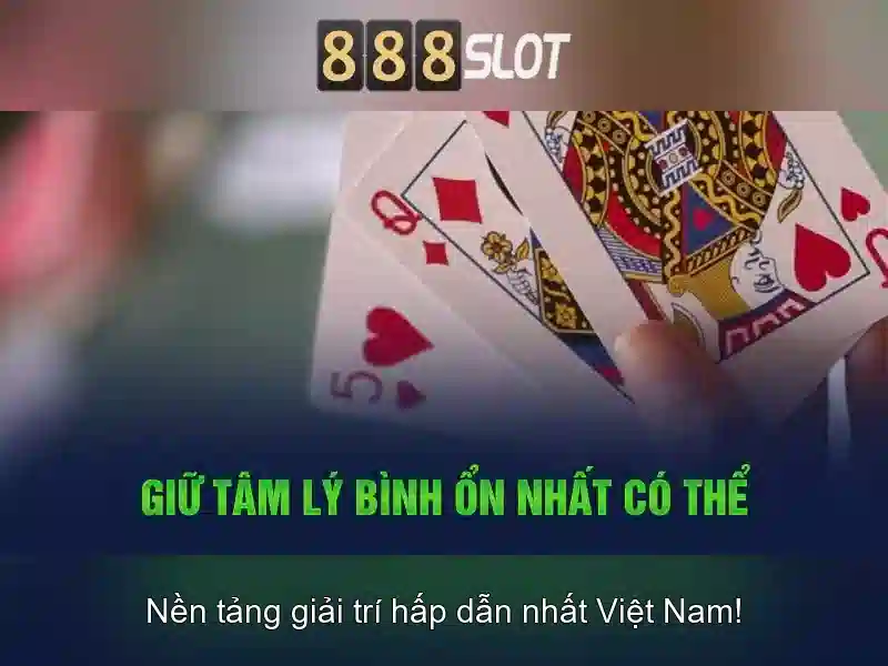 888slot: Đánh giá nền tảng slot trực tuyến tại Việt Nam
