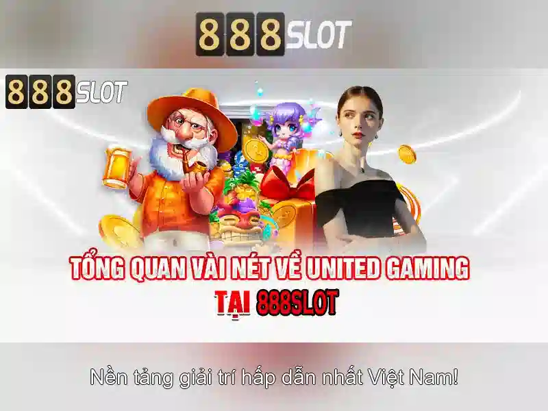 888slot: Đánh giá, trò chơi và khuyến mãi