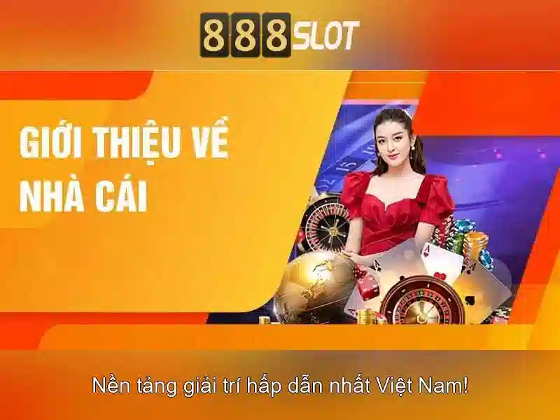 888slot: Đánh giá và hướng dẫn chơi slot trực tuyến an toàn