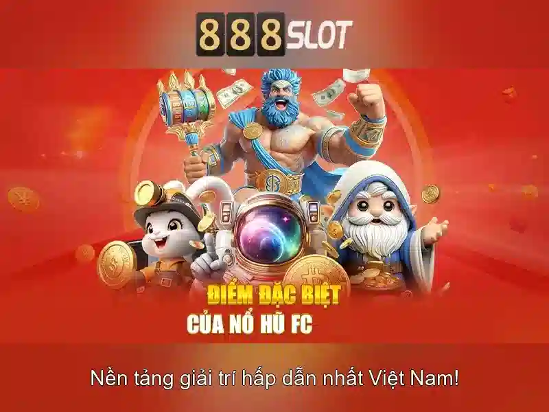 slot-888 – Tóm tắt chủ đề và giá trị cốt lõi