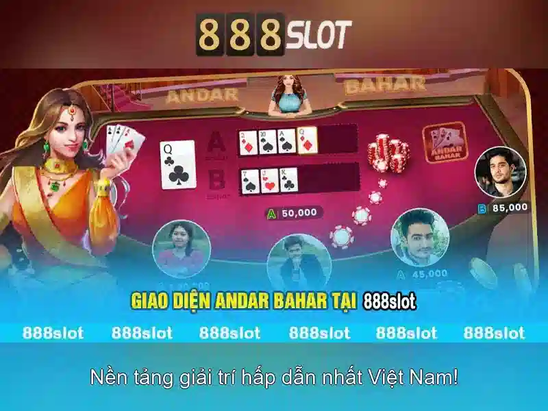 888slot: Nền tảng slot trực tuyến đáng tin cậy và phong phú
