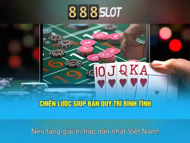 888slot – Nền tảng slot trực tuyến phổ biến
