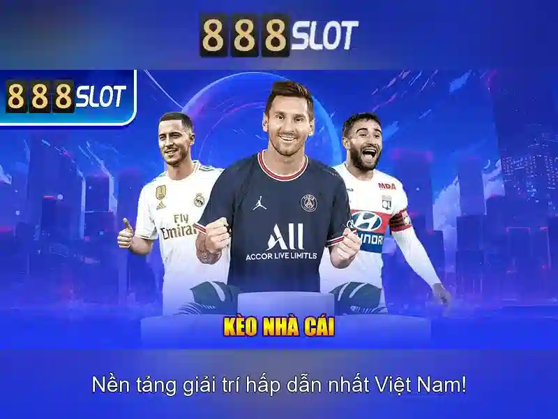 888slot: Cổng slot trực tuyến đáng tin cậy và trải nghiệm chơi hấp dẫn