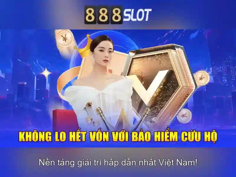 Giới thiệu về 888slot