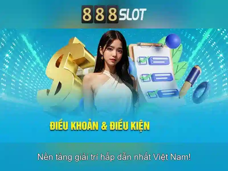 Giới thiệu về 888slot