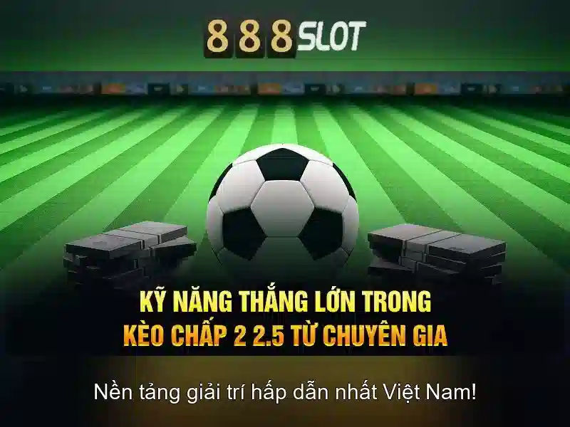 888slot - Trải nghiệm slots trực tuyến tại Việt Nam