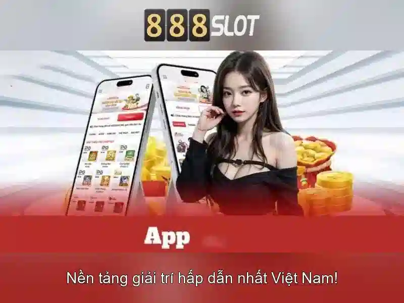 888slot là nền tảng slot trực tuyến hiện đại