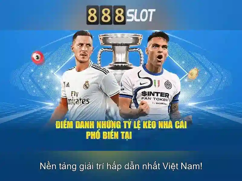 888slot tại Việt Nam: Đánh giá, trò chơi và trải nghiệm casino trực tuyến