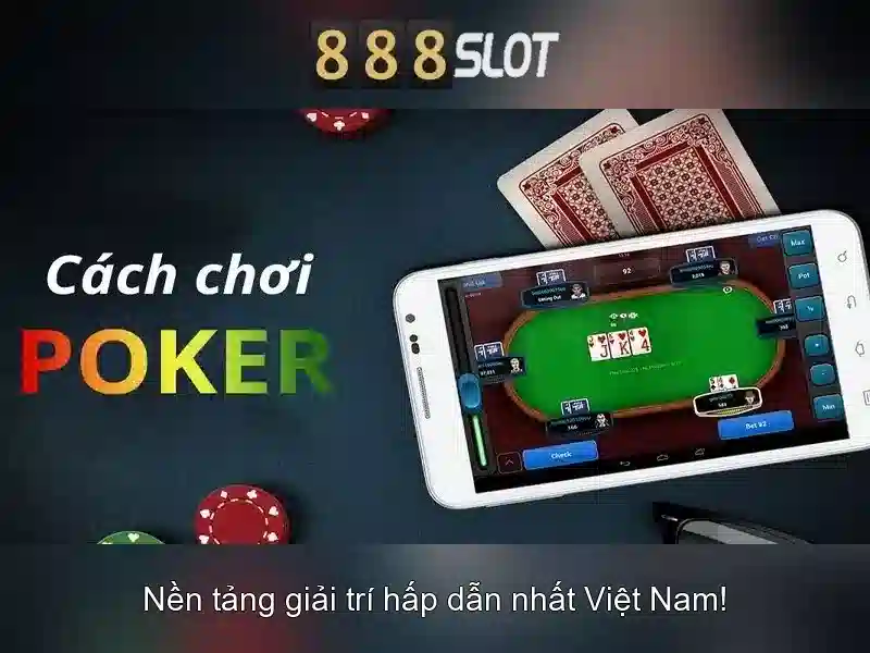 888slot: Nền tảng game slot trực tuyến hàng đầu