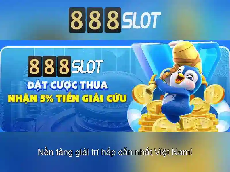 888slot: Đánh giá tổng quan