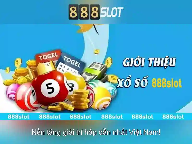 888slot - Đánh giá chi tiết về nền tảng slot trực tuyến