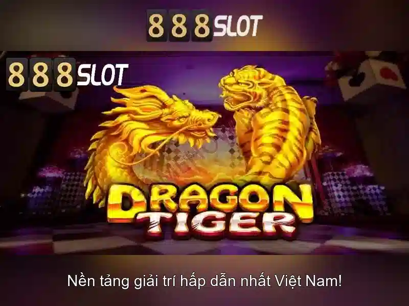 888slot: Đánh giá tổng quan
