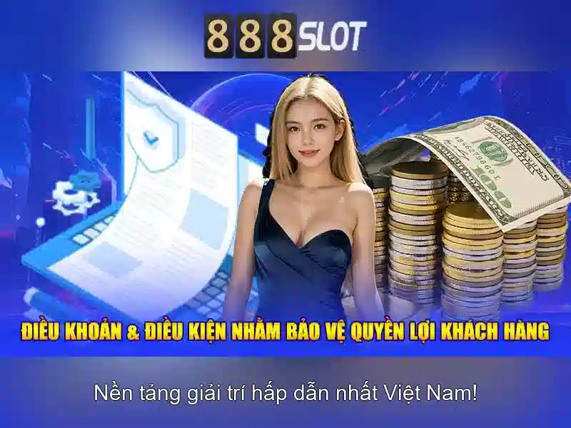 Giới thiệu về 888slot