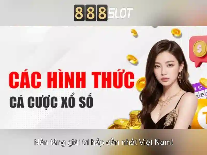 888slot: Đánh giá chi tiết về nền tảng cá cược trực tuyến