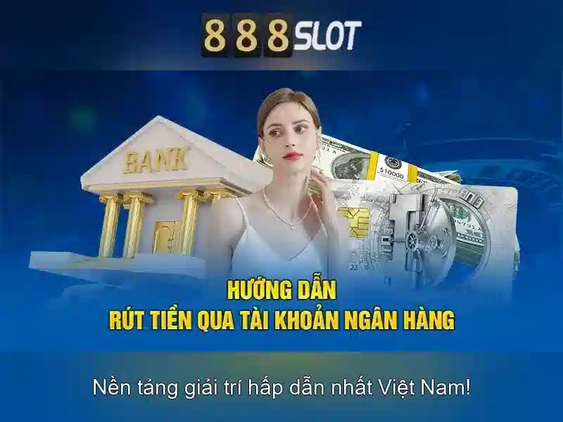 888slot: Trải nghiệm slot trực tuyến đáng tin cậy