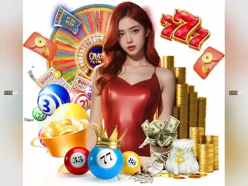 888slot – trải nghiệm casino trực tuyến đỉnh cao