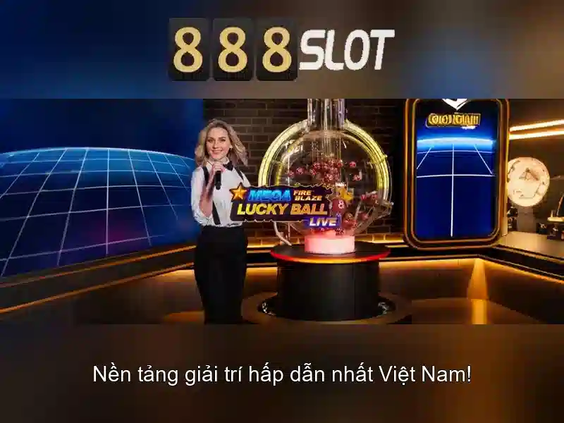 Tổng quan chủ đề njoy slot 888