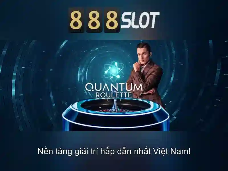 888slot - Trải nghiệm slot trực tuyến đỉnh cao