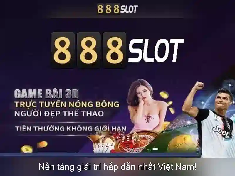 Kết luận về 888slot