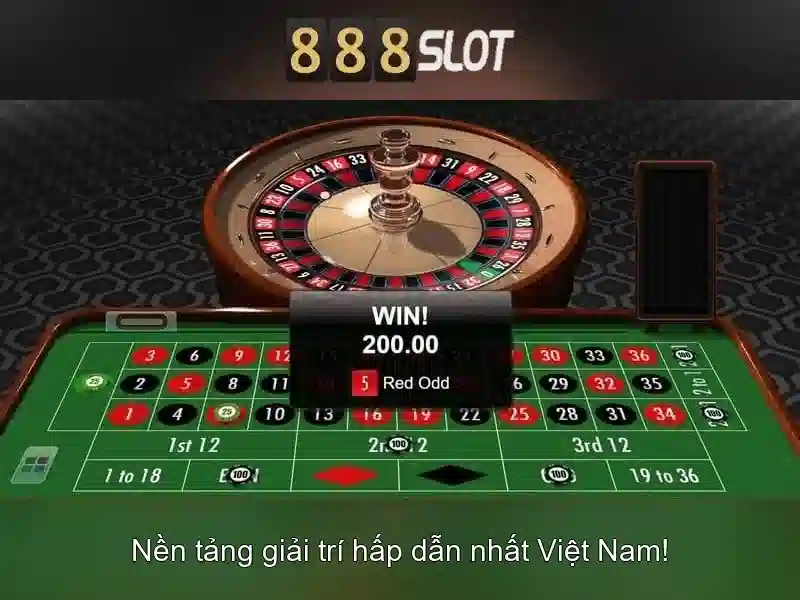 Tiềm năng của slot trực tuyến tại 888Slot