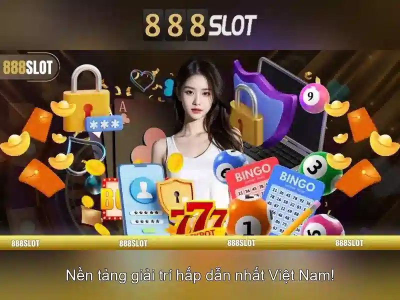 Giới thiệu về 888slot