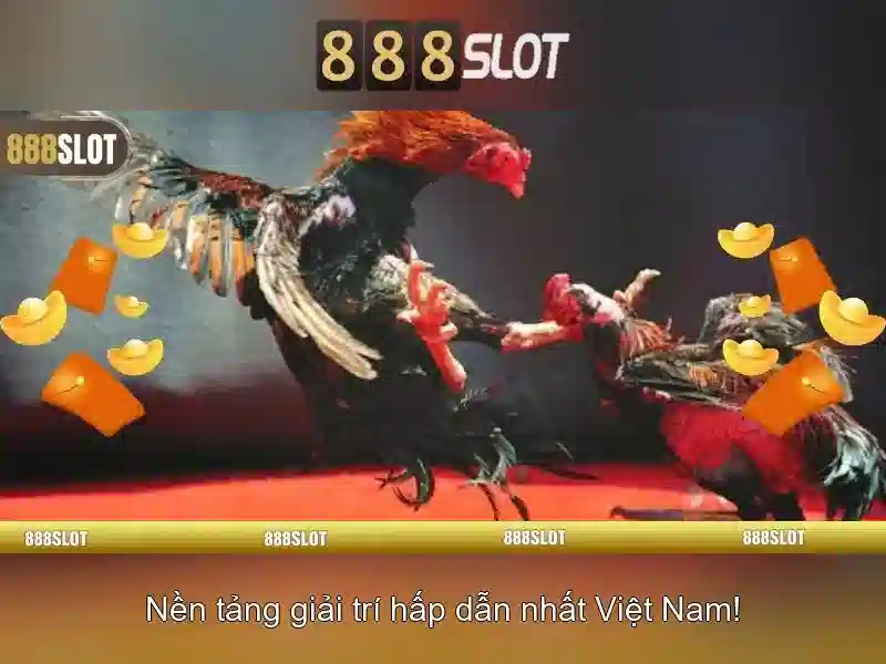 Tổng quan về 888slot