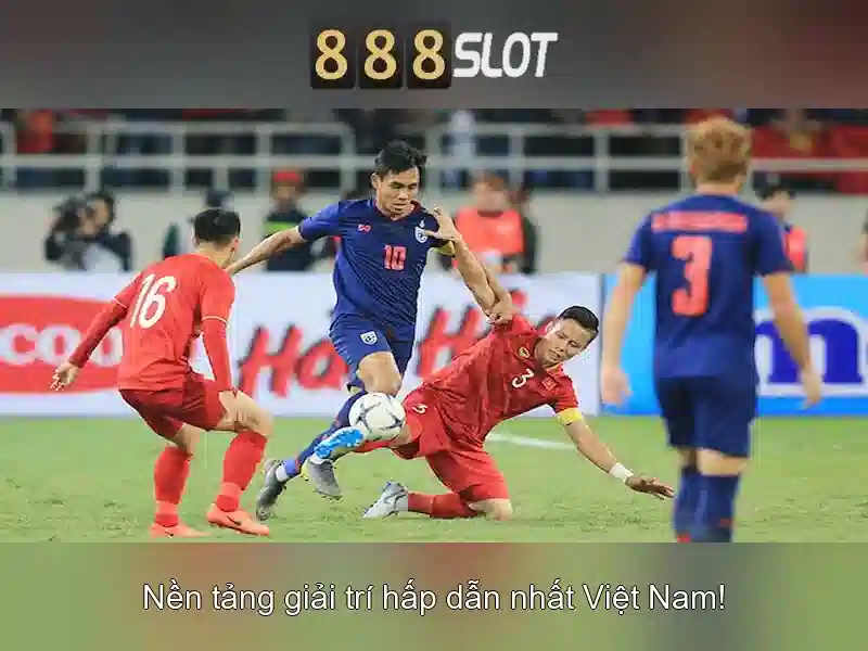 888 slot. – Khám phá trải nghiệm đỉnh cao và thương hiệu