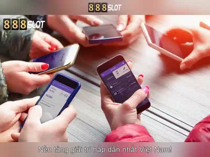 888slot là gì