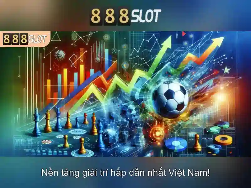 888slot - Trải nghiệm slot trực tuyến đỉnh cao