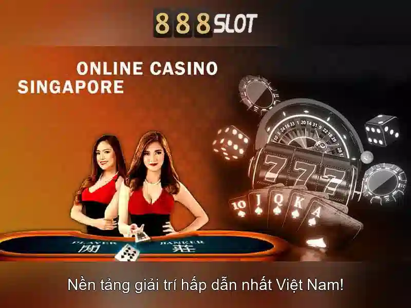 888slot: nền tảng slot trực tuyến đáng tin cậy
