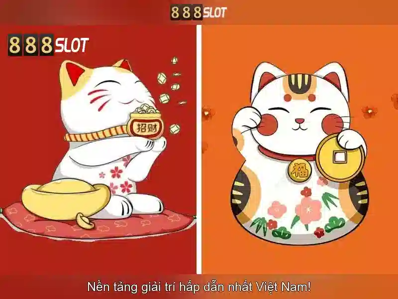 slot 888 bet: Đột phá trải nghiệm cược trực tuyến và thương hiệu vững mạnh