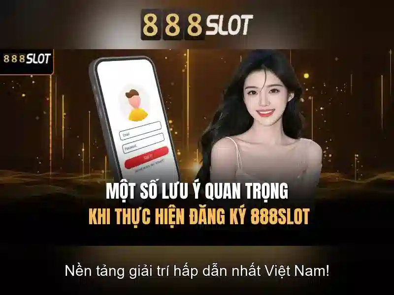 888Slot: Đánh giá casino trực tuyến uy tín